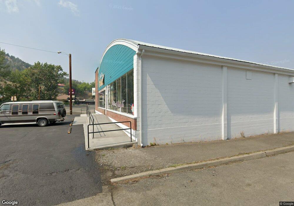 136 NW Canton St, John Day, OR 97845 - photo 1