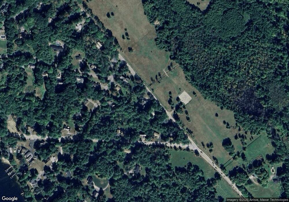 81 Barnard Ridge Rd, Meredith, NH 03253 - photo 1