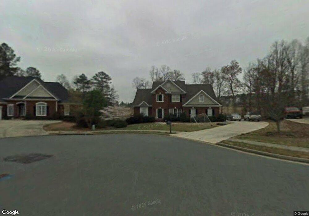 110 Waterbend Place unit F, Acworth, GA 30101 - photo 1