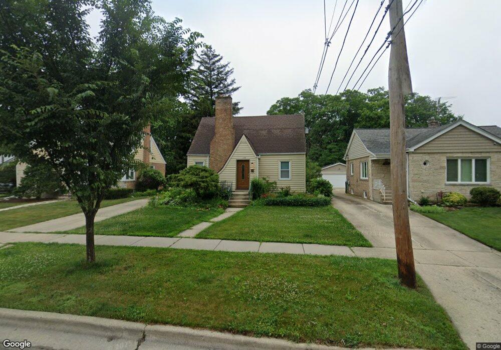 1339 Center St, Des Plaines, IL 60018 - photo 1