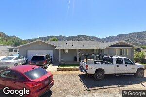 70 N 100 W, Orderville, UT 84758