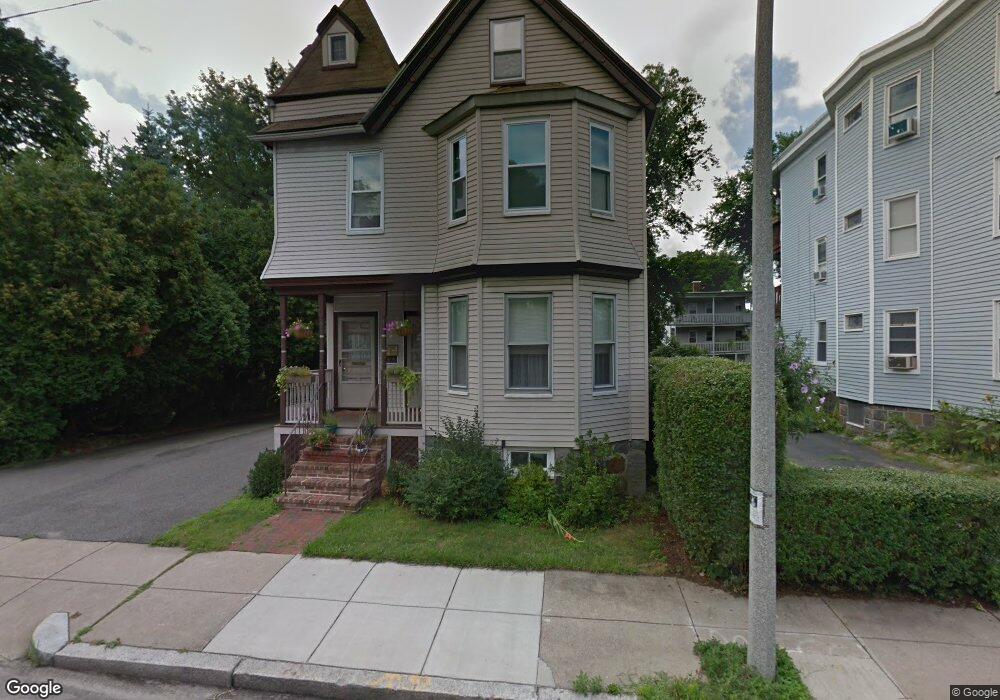 14 Sheffield Rd unit 1, Roslindale, MA 02131 - photo 1