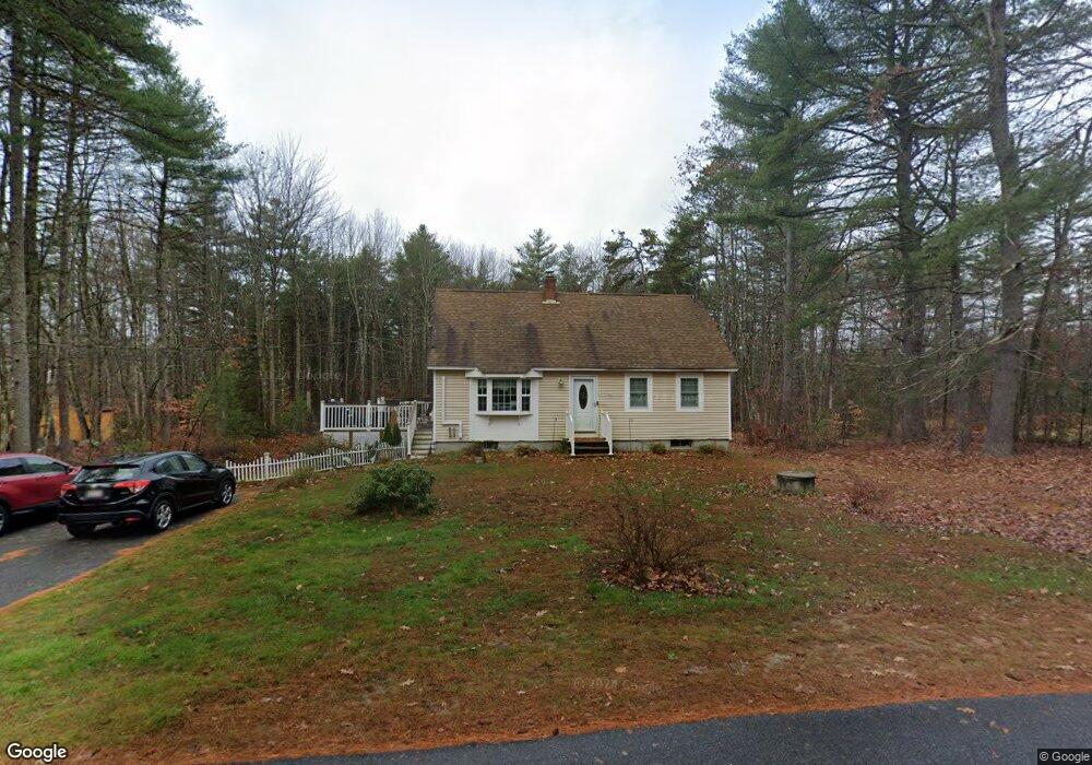 29 Shadow Lawn Dr, Standish, ME 04084 - photo 1