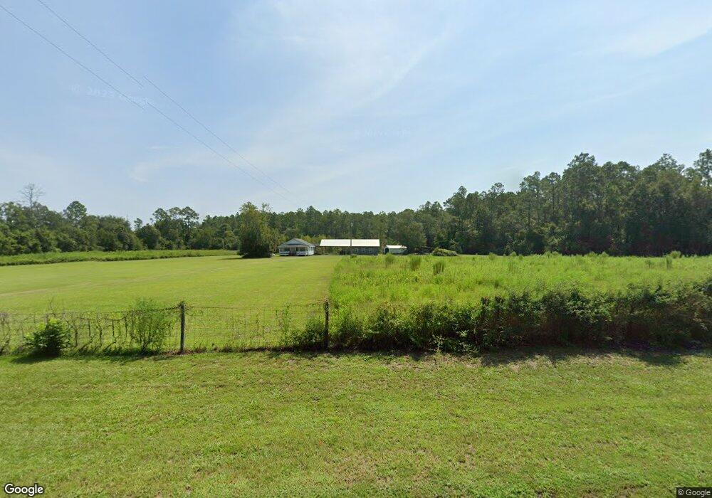 1789 Mt Calvary Rd, Hoboken, GA 31542 - photo 1