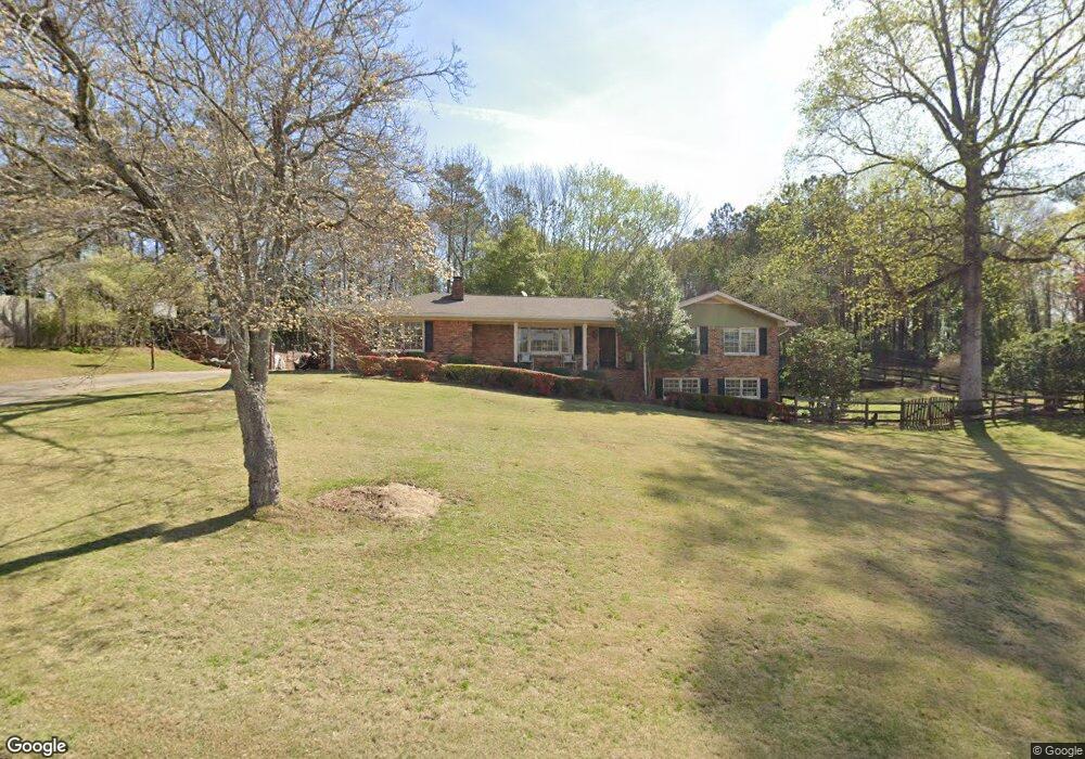1191 Wingate Dr SW, Marietta, GA 30064 - photo 1
