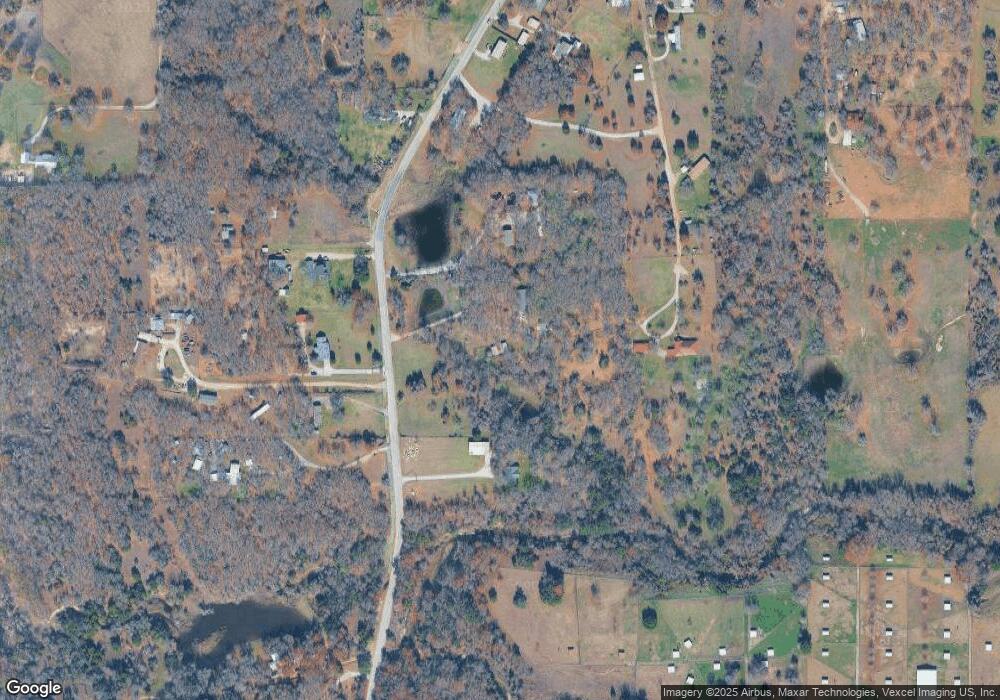 1304 Newsom Mound Rd, Springtown, TX 76082 - photo 1