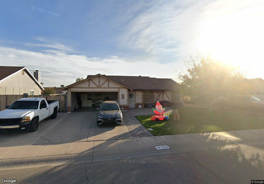 2015 E Butler St, Chandler, AZ 85225 - photo 1