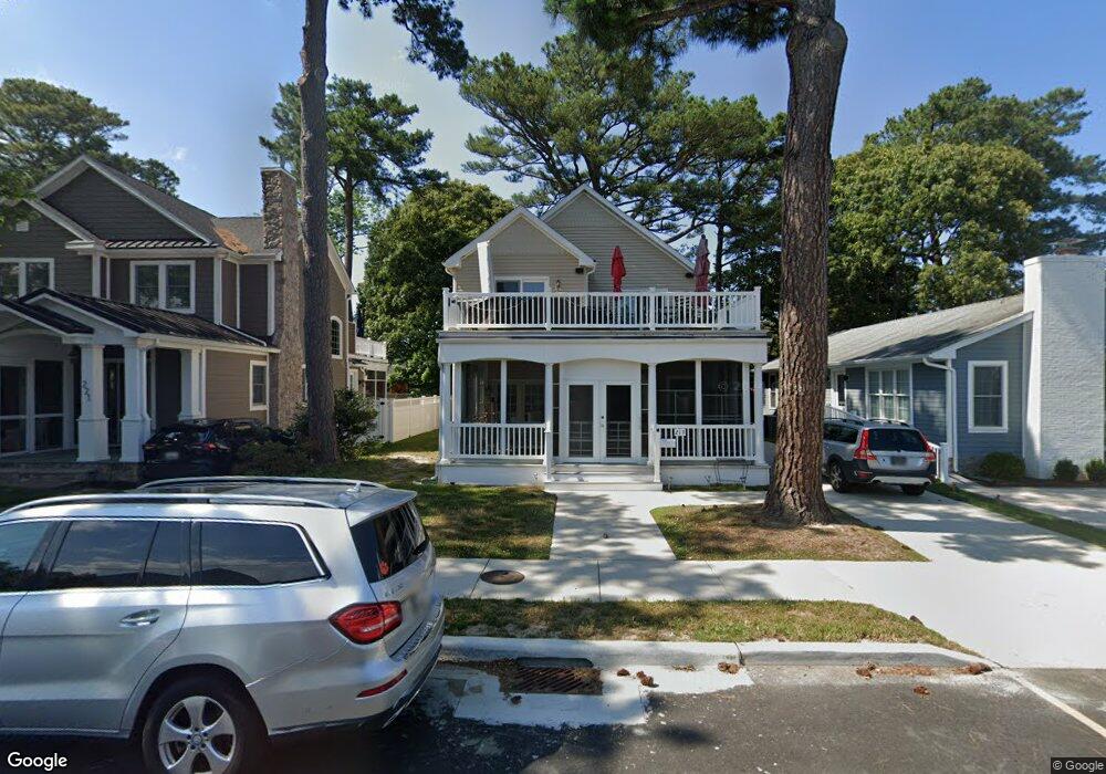 219 Laurel St, Rehoboth Beach, DE 19971 - photo 1