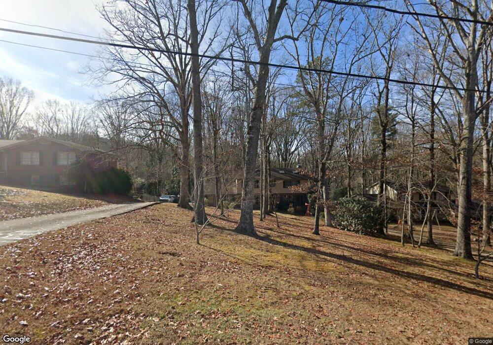 643 Robinhood Trail, Gainesville, GA 30501 - photo 1