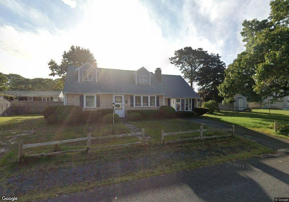 38 Polly Fisk Ln, Dennis Port, MA 02639 - photo 1