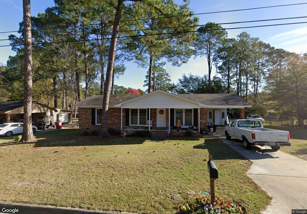 2413 Tyson Ave, Tifton, GA 31794 - photo 1