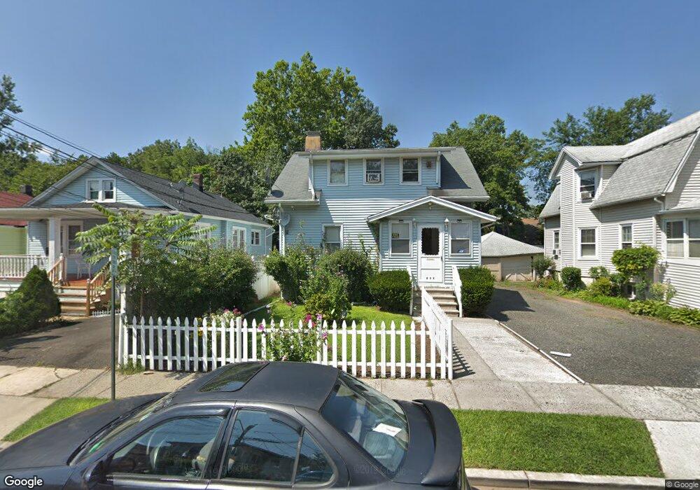 626 Brookside Place unit 28, Plainfield, NJ 07060 - photo 1