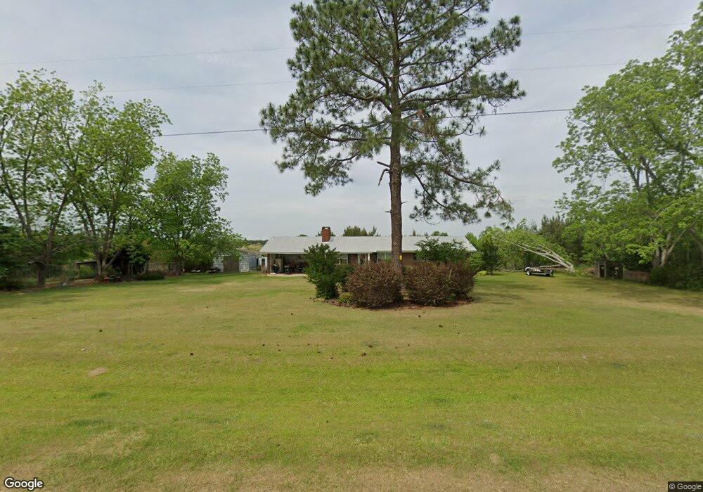 360 Mcleod Rd, Fitzgerald, GA 31750 - photo 1