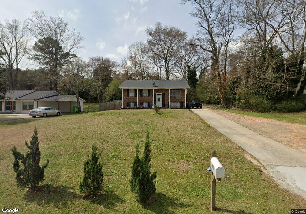 3198 Hicks Rd SW unit 1A, Marietta, GA 30060 - photo 1