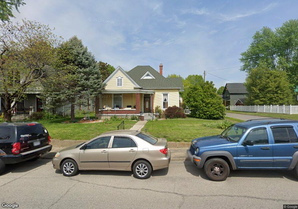 2315 E Market St, New Albany, IN 47150 - photo 1