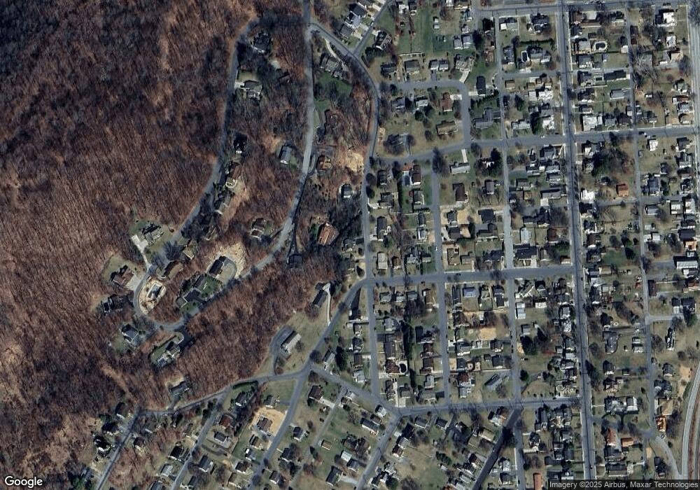 526 Forbes Rd, Bedford, PA 15522 - photo 1