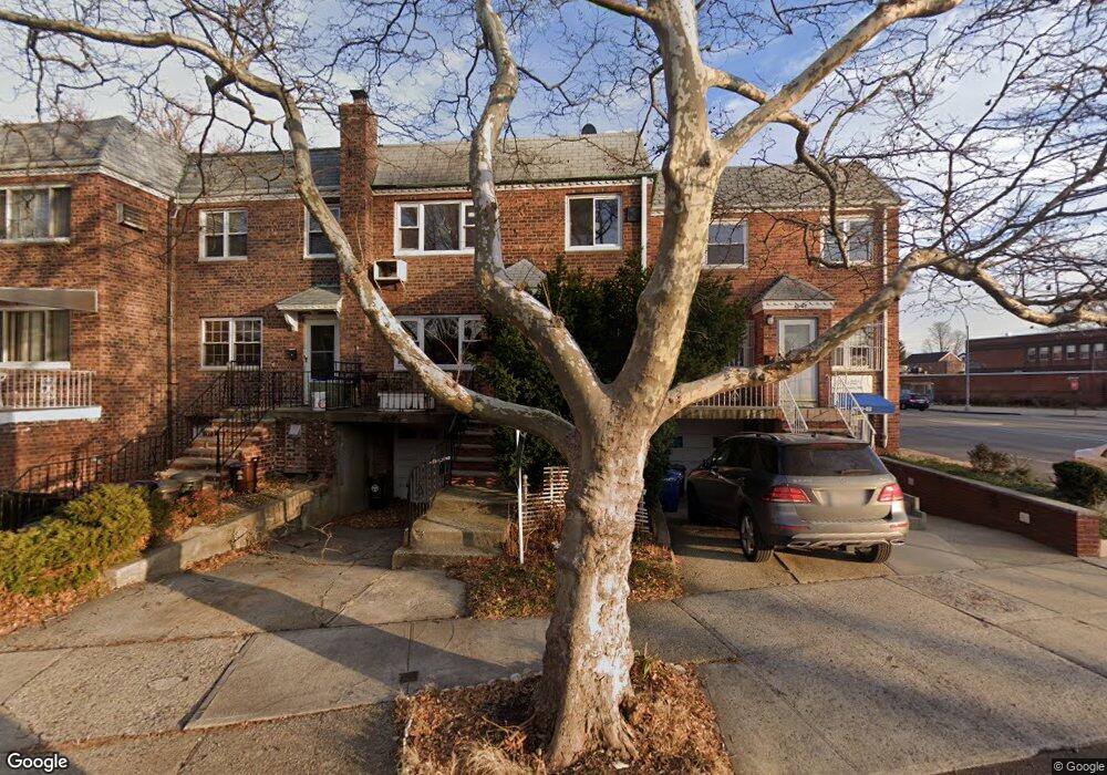 4145 170th St, Flushing, NY 11358 - photo 1