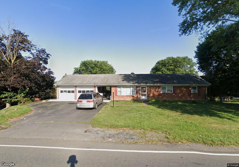 948 Greendale Rd, Harrisonburg, VA 22801 - photo 1