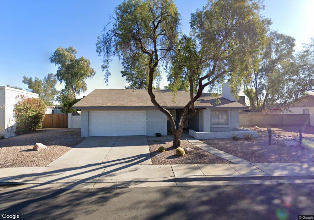 1925 S Standage, Mesa, AZ 85202 - photo 1