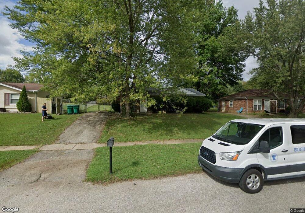 6813 Nalery Way, Louisville, KY 40228 - photo 1