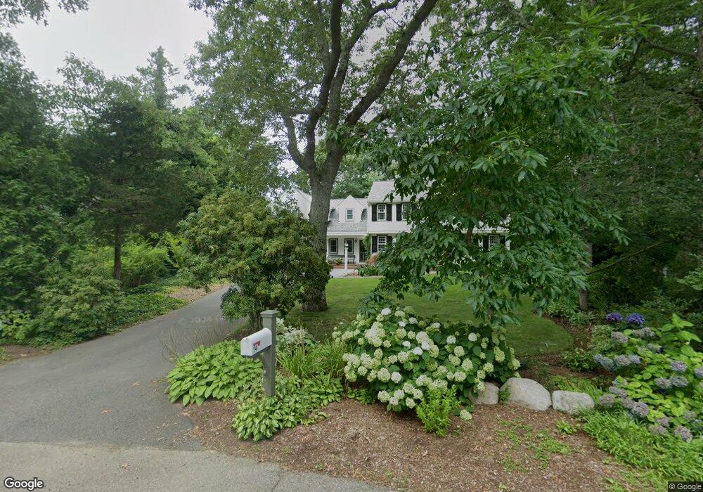 14 Shapquit Bars Rd, Falmouth, MA 02540 - photo 1