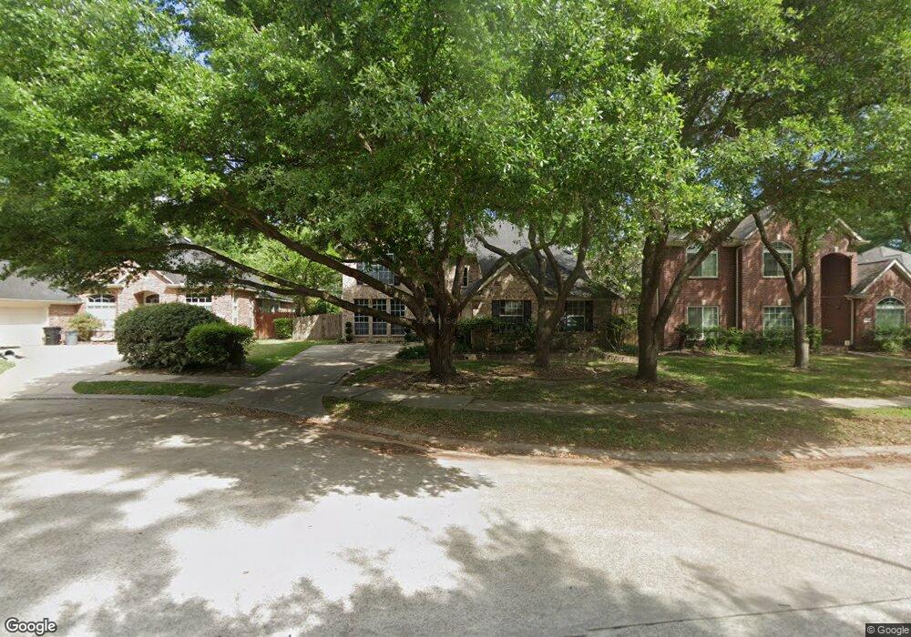 2011 Nature Park Ln, Spring, TX 77386 - photo 1