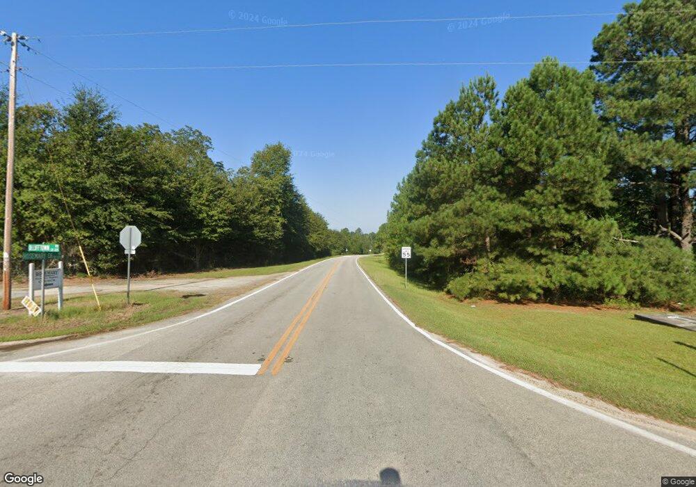 111379 Ollifftown Rd, Metter, GA 30439 - photo 1