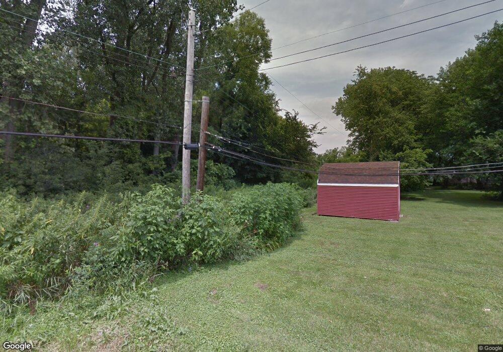 5419 W 45th Ave, Gary, IN 46408 - photo 1