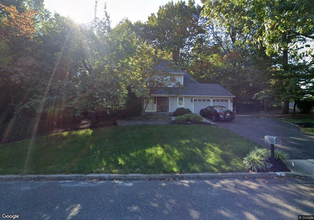1 Henley Ln, Voorhees, NJ 08043 - photo 1