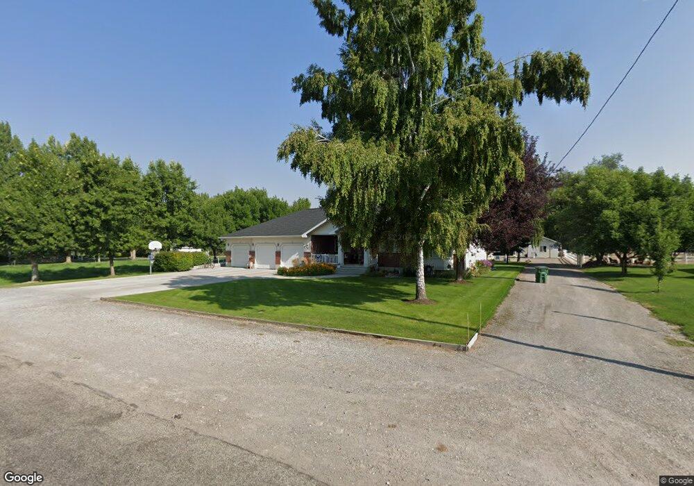 535 W 100 S, Smithfield, UT 84335 - photo 1