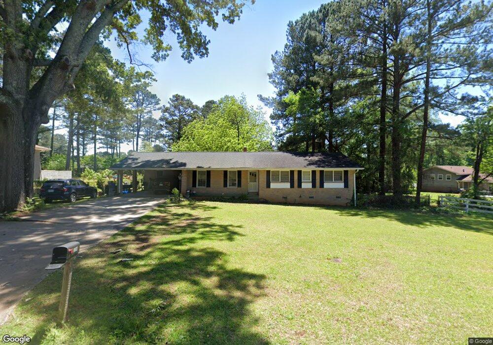 5594 Laurel Ln NW, Lilburn, GA 30047 - photo 1