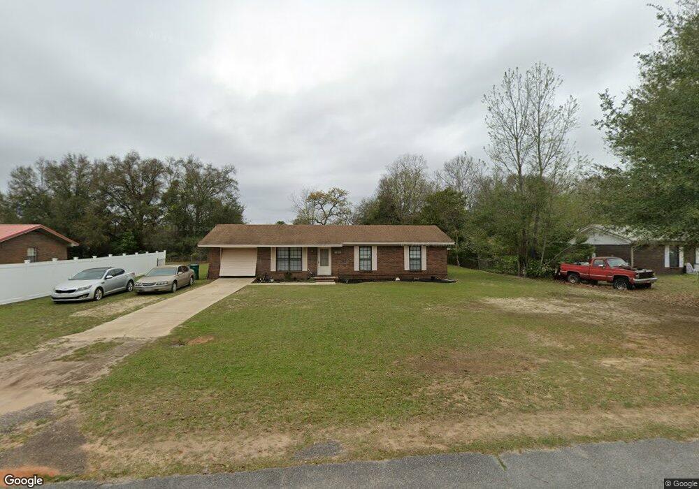 1307 Pinewood Ln, Crestview, FL 32539 - photo 1