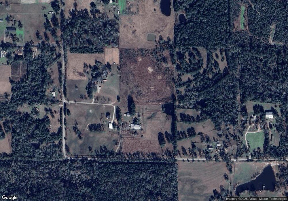 146 Shady Oaks Rd, Deridder, LA 70634 - photo 1