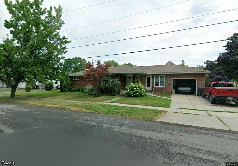 124 Oakwood Terrace, North Tonawanda, NY 14120 - photo 1