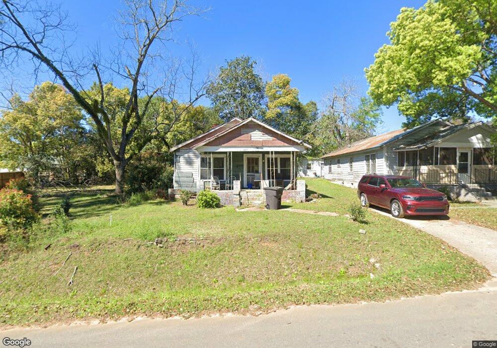 108 9th St SW, Cairo, GA 39828 - photo 1