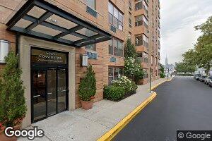 2 Constitution Ct Unit 806, Hoboken, NJ 07030