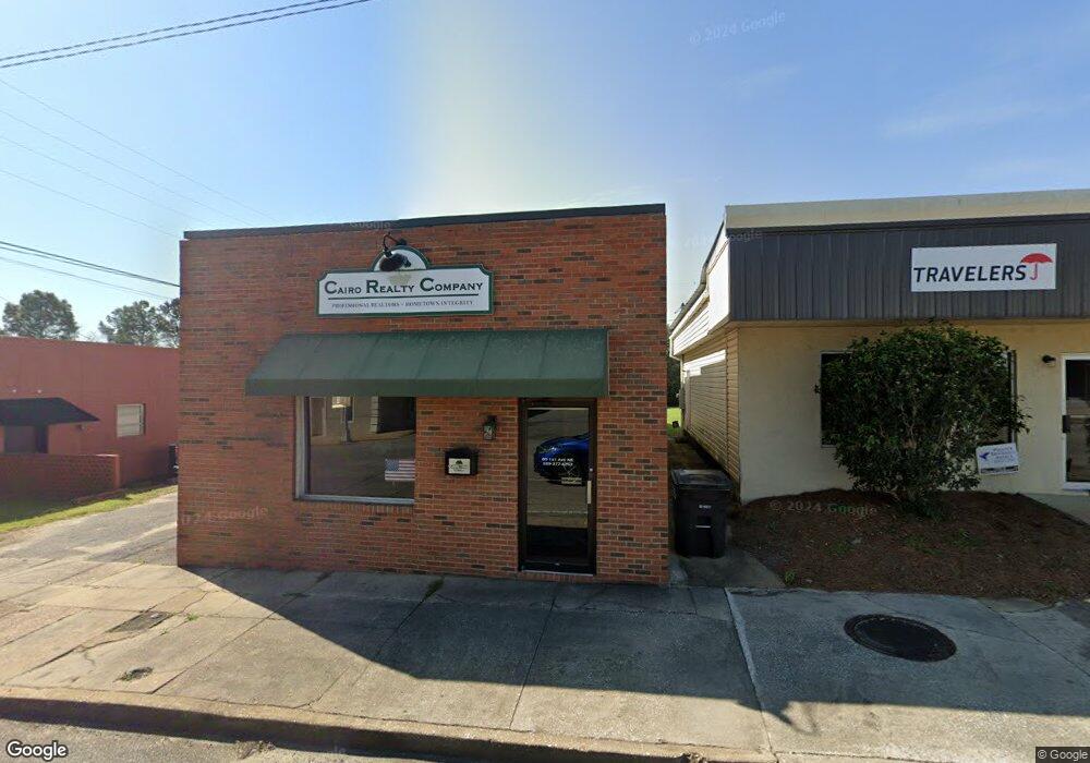 80 1st Ave NE, Cairo, GA 39828 - photo 1