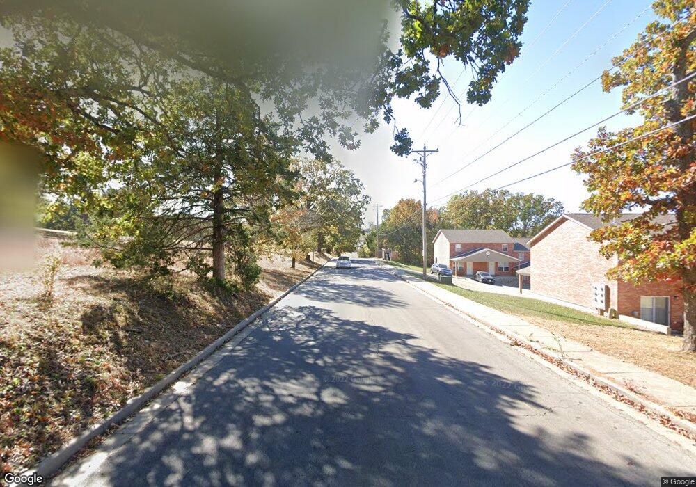 0 Cr 8030 Xxx, Rolla, MO 65401 - photo 1