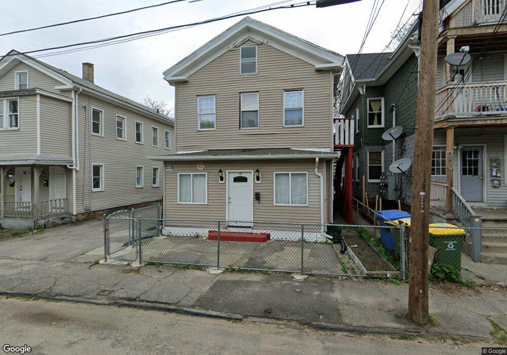 60 Jewelry St, Waterbury, CT 06706 - photo 1