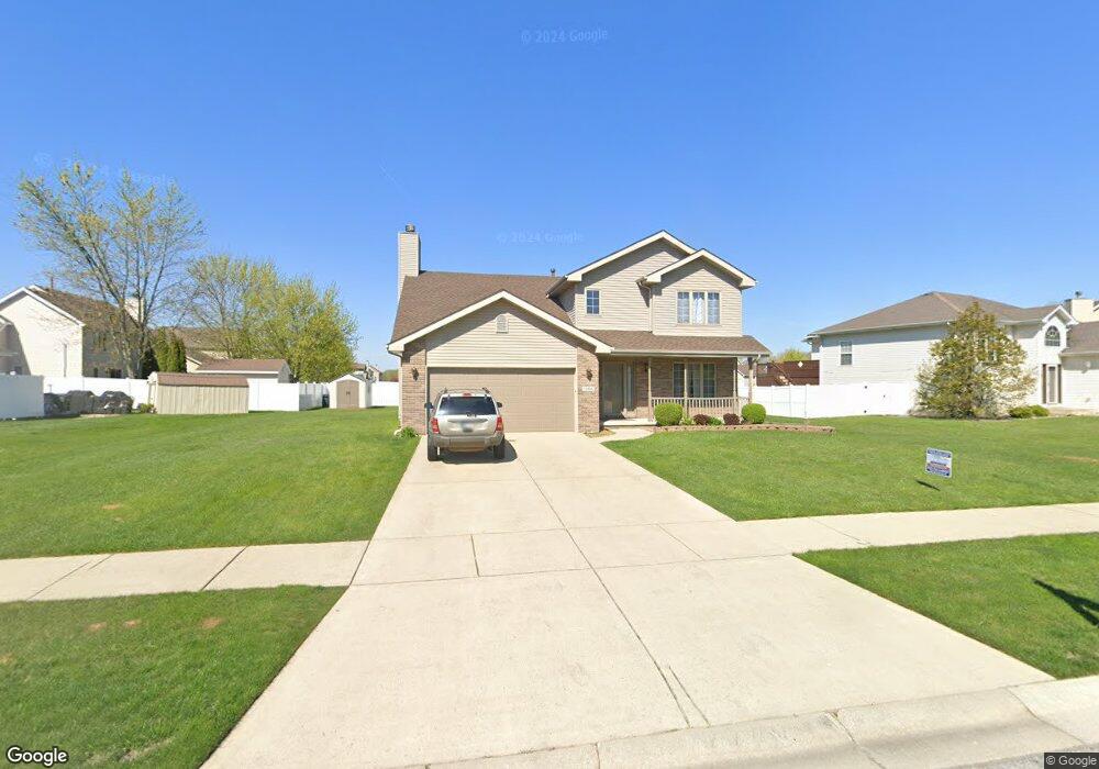 1468 Edgewater Rd, Crown Point, IN 46307 - photo 1