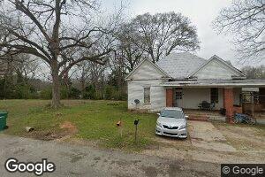 118 1st Ave SW, Lafayette, AL 36862