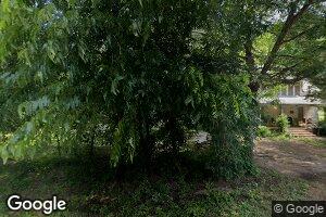 308 W Anderson Ave, Waurika, OK 73573