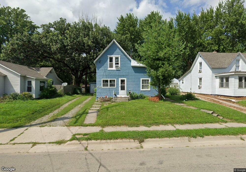 722 W Front St, Albert Lea, MN 56007 - photo 1