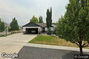 746 E 480 N, Hyde Park, UT 84318