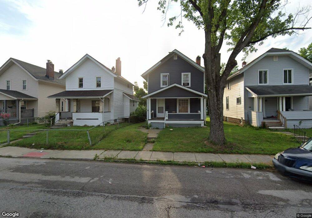 938 Lockbourne Rd, Columbus, OH 43206 - photo 1