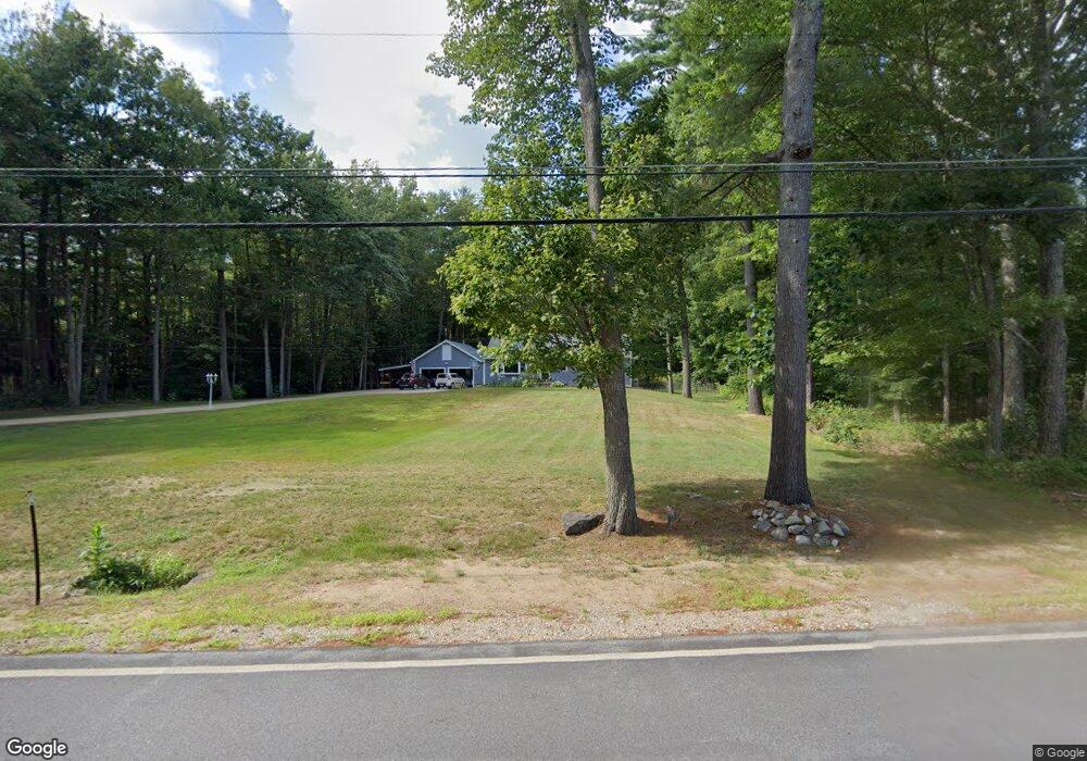 110 Allen Rd, Bow, NH 03304 - photo 1