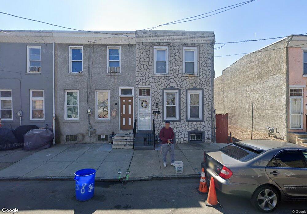 336 Walnut St, Camden, NJ 08103 - photo 1