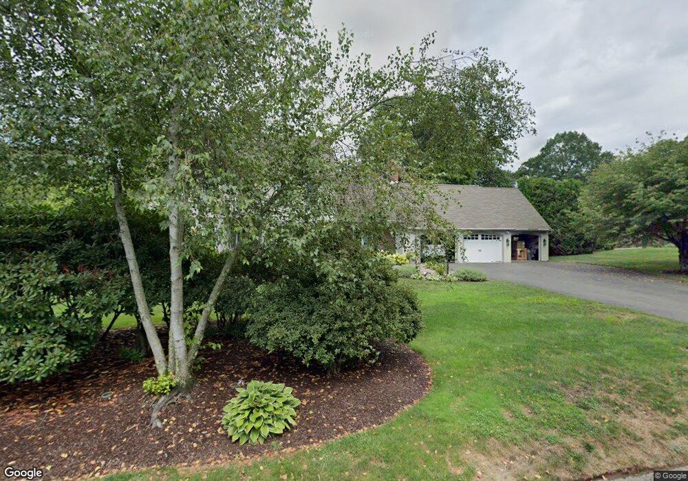 9 Bittersweet Ln, Wilbraham, MA 01095 - photo 1