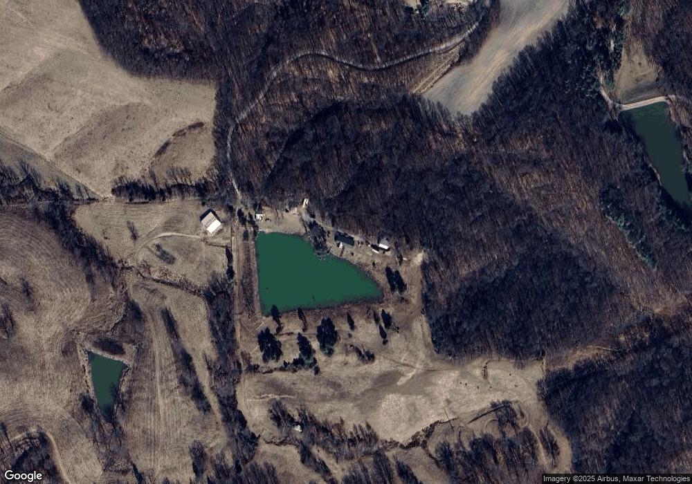 4591 N County Road 325 W, Brownstown, IN 47220 - photo 1