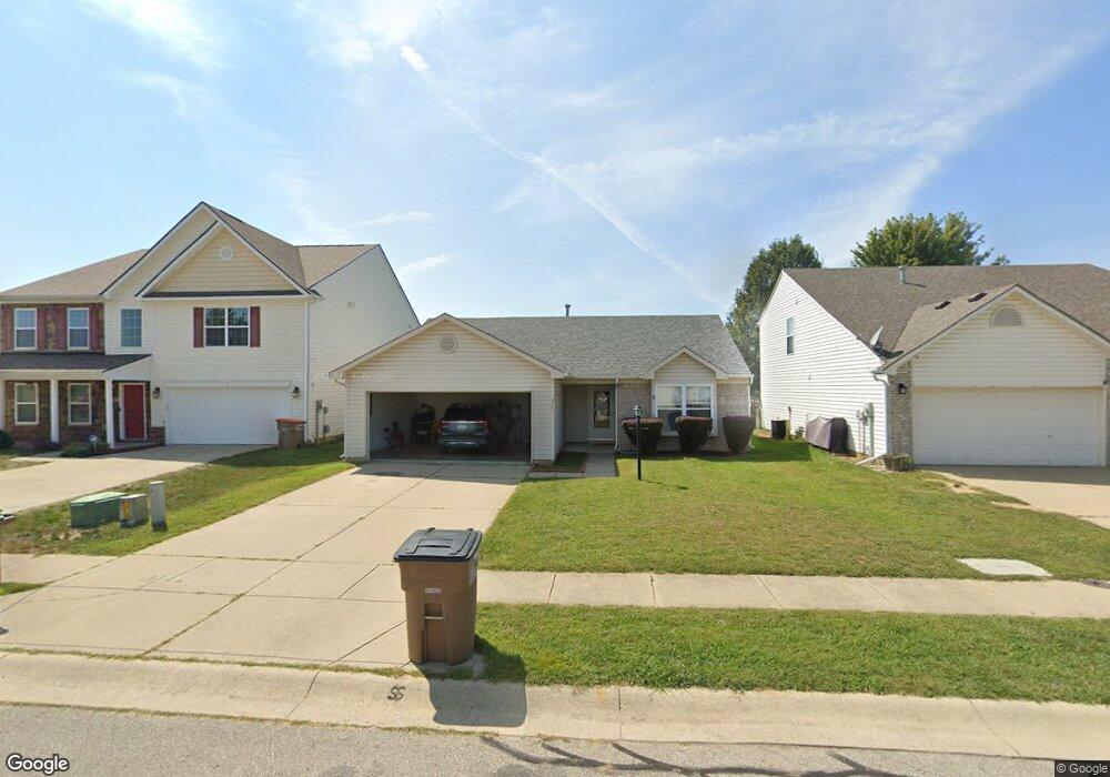 unlisted-address, Columbus, IN 47201 - photo 1